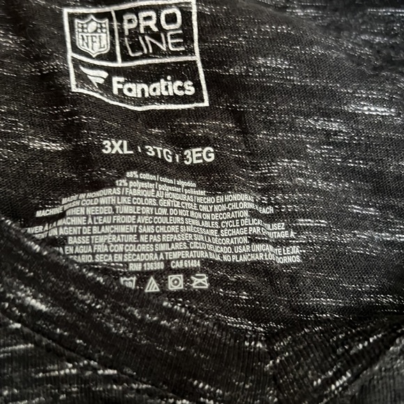 Philadelphia Eagles Super Bowl Champions t-shirt 3XL  Large XL 2XL - Picture 4 of 6